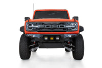 ADD 22-23 Ford Bronco Raptor Bomber Front Bumper - My Store