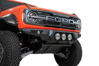 ADD 22-23 Ford Bronco Raptor Bomber Front Bumper - My Store