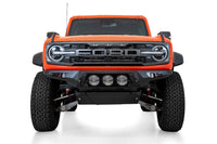 ADD 22-23 Ford Bronco Raptor Bomber Front Bumper - My Store