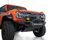 Addictive Desert Designs 22-23 Ford Bronco Raptor Rock Fighter Front Bumper - My Store