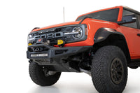 Addictive Desert Designs 22-23 Ford Bronco Raptor Rock Fighter Front Bumper - My Store