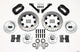 Wilwood Forged Dynalite Front Kit 12.19in Drilled 79-81 Camaro - My Store