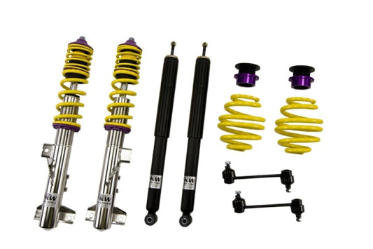 KW Coilover Kit V1 BMW Z3 (MR/C) M Coupe - Mammoth Racing -