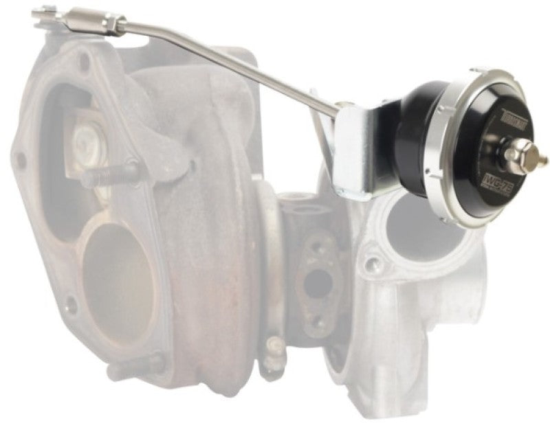 Turbosmart Iwg75 Mitsubishi EVO 6-8 26 PSI Black Internal Wastegate Actuator - Mammoth Racing -