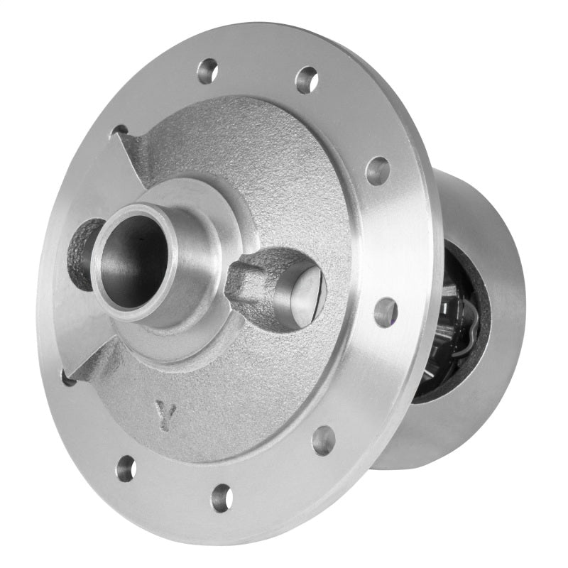 Yukon Gear Dura Grip Positraction For GM 8.5in & 8.6in w/ 30 Spline Axles - Mammoth Racing -