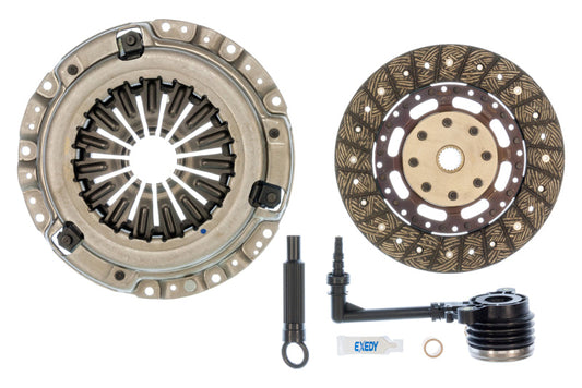 Exedy OE 2007-2011 Nissan Altima L4 Clutch Kit - Mammoth Racing -