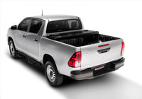 UnderCover 07-20 Toyota Tundra 6.5ft Flex Bed Cover - Mammoth Racing -