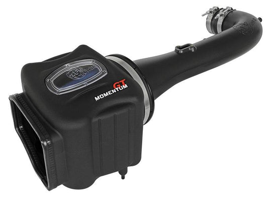 aFe Momentum GT Pro 5R Cold Air Intake System 15-17 GM SUV V8 5.3L/6.2L - My Store