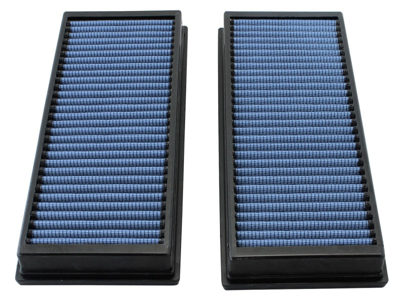 aFe MagnumFLOW Air Filters OER P5R A/F P5R 11-14 Mercedes-Benz AMG CL63/E63/S63 V8-5.5L(t) (Qty 2) - Mammoth Racing -