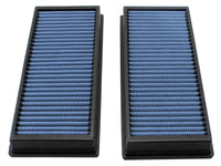 aFe MagnumFLOW Air Filters OER P5R A/F P5R 11-14 Mercedes-Benz AMG CL63/E63/S63 V8-5.5L(t) (Qty 2) - Mammoth Racing -
