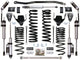 Icon 14-18 Ram 2500 4WD 4.5in Stage 4 Suspension System - Mammoth Racing -