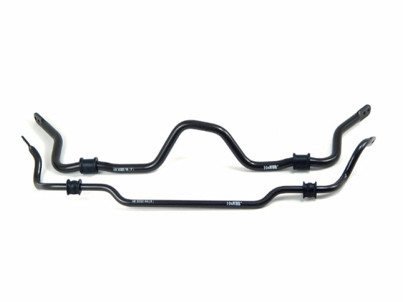 H&R 02-04 Acura RSX Type S Sway Bar Kit - 26mm Front/20mm Rear - Mammoth Racing -