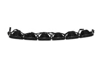 KC HiLiTES Can-Am Maverick 39in. Pro6 Gravity LED 6-Light 120w Combo Beam Overhead Light Bar System - Mammoth Racing -