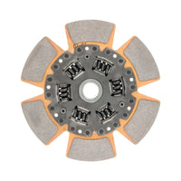 Exedy Hyper Multi Disc Assembly (A) Sprung Center Disc - Replacement Disc Fits Et04xd - Mammoth Racing -