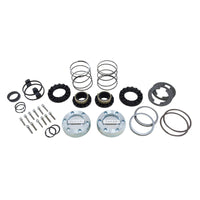 Yukon Gear Hardcore Locking Hub Set For Dana 30/44 30 Spline - My Store