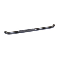 Westin 2007-2018 Toyota Tundra Reg Cab E-Series 3 Nerf Step Bars - Black - Mammoth Racing -