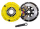 ACT 2005 Chevrolet Cobalt HD/Race Sprung 4 Pad Clutch Kit - My Store