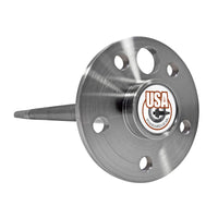 Yukon Gear 1541H Alloy 28-Spline Inner Rear Axle For 1968-1971 Ford 2.8L - Mammoth Racing -
