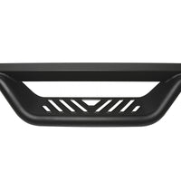 Westin 19-22 Ram 1500 Quad Cab (Excl. 19-22 Ram 1500 Classic) Outlaw Nerf Step Bars - Mammoth Racing -
