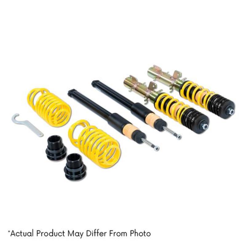 ST X-Height Adjustable Coilover Kit Mercedes C-Class (w203 / W203k) RWD Sedan / Wagon - My Store