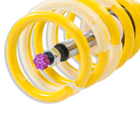 KW Coilover Kit V3 17-18 Audi RS3 2.5L 8V w/o Electronic Dampers - Mammoth Racing -
