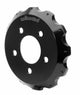 Wilwood Hat-BB Front 1.00in Offset 5 x 4.72in - 12 on 8.75in - My Store
