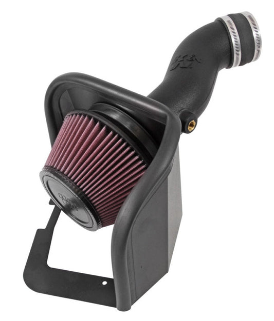 K&N 15-16 Chrysler 200 3.6l V6 Performance Intake Kit