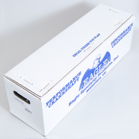 Eagle Chrysler 360 Cast Crankshaft - Mammoth Racing -