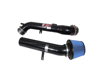 Injen 2006 M35 3.5 V6 Black Cold Air Intake - Mammoth Racing -