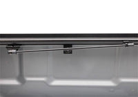 BAK 2022 Nissan Frontier 5ft Bed BAKFlip MX4 Matte Finish - Mammoth Racing -