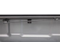 BAK 2022 Nissan Frontier 6ft Bed BAKFlip MX4 Matte Finish - Mammoth Racing -