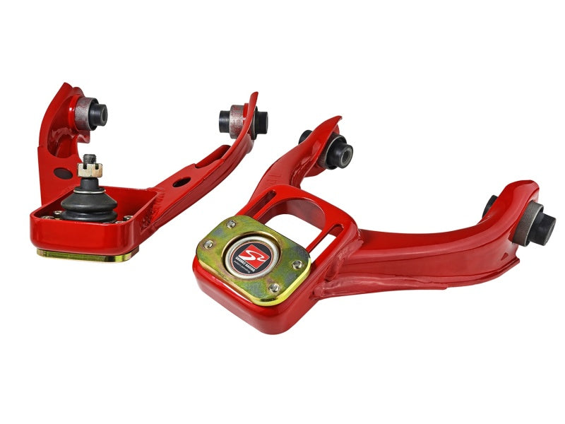 Skunk2 Pro Stance 96-00 Honda Civic (EK Chassis) Front Camber Kit - Mammoth Racing -