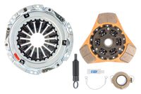 Exedy 1992-1993 Lexus Es300 V6 Stage 2 Cerametallic Clutch Thick Disc - Mammoth Racing -