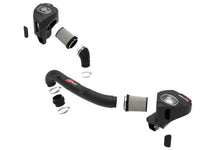 aFe 21-22 BMW M3/M4 (G80/82/83) L6-3.0L (tt) Momentum GT Cold Air Intake System w/ Pro DRY S Filter - My Store