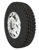 Toyo M588 - 11R24.5 149/146K H/16 M588 TL (34.59 FET Inc.) - Mammoth Racing -