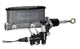 Wilwood HV Tandem M/C Kit w L/H Bracket & Prop Valve - 7/8in Bore-W/Pushrod - Early Mustang - My Store