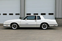 Ridetech 78-88 GM G-Body Small Block StreetGRIP Suspension System - Mammoth Racing -
