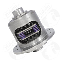 Yukon Gear Duragrip Posi For 63-79 Ci Corvette w/ 17 Spline Axles / 2.73-3.90 Ratios - Mammoth Racing -