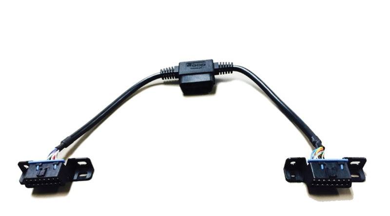 AMP Research 2014-2017 Chevy Silverado 1500 PowerStep Plug N Play - Black - My Store