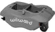 Wilwood Caliper-Forged Narrow Dynalite 3.50in Mount 1.75in Pistons .38in Disc - Mammoth Racing -