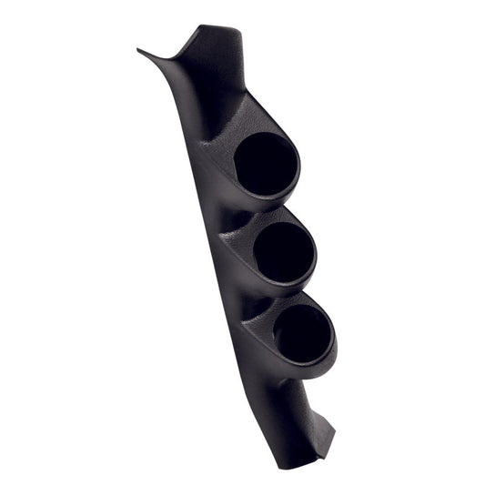 Autometer 95-98 GM C/K Pick Up Triple 52mm Pillar Pod - My Store