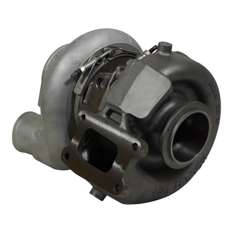 BD Diesel 19-22 RAM 2500/3500 6.7l Cummins Screamer Turbo He300vg - Mammoth Racing -