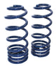 Ridetech 78-88 GM G-Body StreetGRIP Lowering Rear Coil Springs Dual Rate Pair - Mammoth Racing -