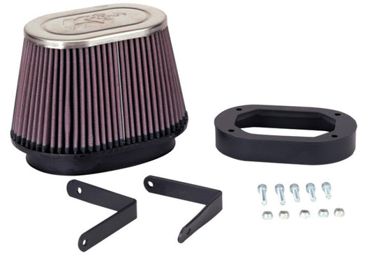K&N 91-99 Dodge Stealth / Mitsubishi 3000gt V6-3.0l Performance Intake Kit