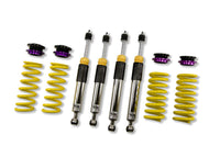 KW Coilover Kit V2 Mercedes-Benz CLK (208) 6cyl.Coupe + Convertible - Mammoth Racing -
