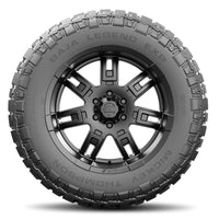 Mickey Thompson Baja Legend EXP Tire Lt265/60r18 119/116q 90000067184 - Mammoth Racing -