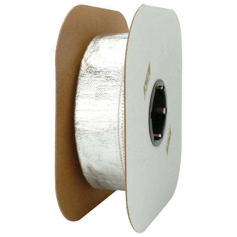 DEI Heat Sheath 1-1/4in I.D. x 50ft Spool - Mammoth Racing -