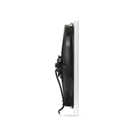 Mishimoto 67-70 Ford Mustang Performance Aluminum Fan Shroud - Mammoth Racing -