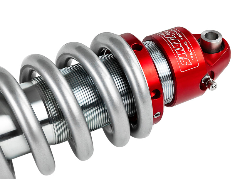 aFe Sway-A-Way 2.5in Front Coil Over Kit 04-15 Nissan Titan - Mammoth Racing -
