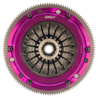 Exedy 2005-2005 Saab 9-2x Aero H4 Hyper Single Clutch Sprung Center Disc Pull Type (w/FW Bolts) - Mammoth Racing -